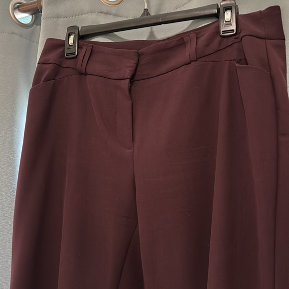 Alfani Suit Separate- pants - Picture 2 of 5